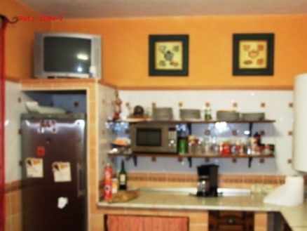 Cartama property: Villa with 4 bedroom in Cartama 215899