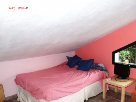 Cartama property: Cartama, Spain | Villa for sale 215899