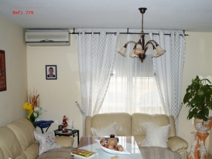 Alhaurin De La Torre property: Townhome for sale in Alhaurin De La Torre, Spain 215900