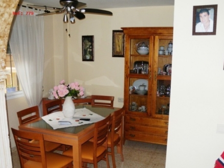 Alhaurin De La Torre property: Townhome with 3 bedroom in Alhaurin De La Torre 215900
