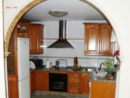 Alhaurin De La Torre property: Townhome with 3 bedroom in Alhaurin De La Torre, Spain 215900