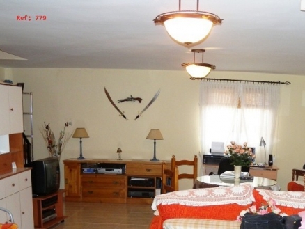 Alhaurin De La Torre property: Townhome for sale in Alhaurin De La Torre, Malaga 215900