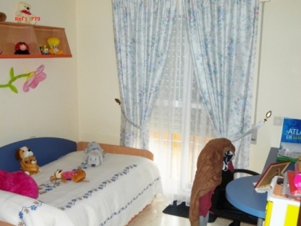 Alhaurin De La Torre property: Malaga Townhome 215900