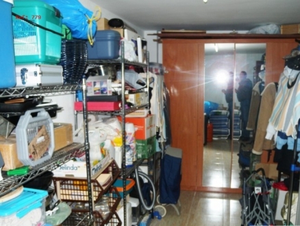 Alhaurin De La Torre property: Alhaurin De La Torre Townhome 215900
