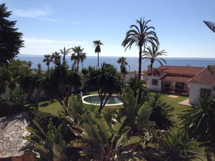 Puerto Banus property: Villa for sale in Puerto Banus 215901