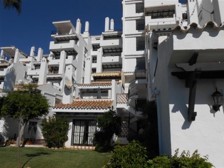 Calahonda property: Apartment for sale in Calahonda 215904