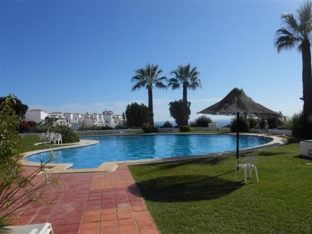 Calahonda property: Apartment in Malaga for sale 215904