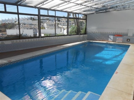 Calahonda property: Malaga property | 2 bedroom Apartment 215904