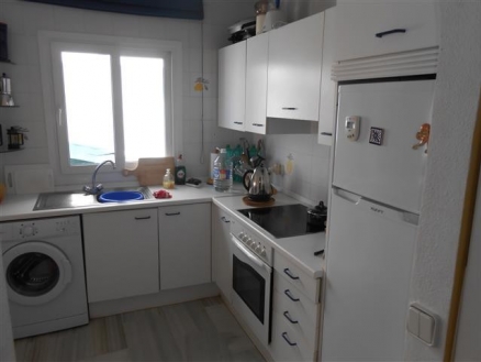 Calahonda property: Calahonda, Spain | Apartment for sale 215904