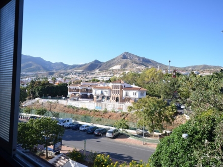 Arroyo De La Miel property: Apartment for sale in Arroyo De La Miel 215906