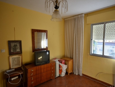 Arroyo De La Miel property: Apartment with 3 bedroom in Arroyo De La Miel 215906