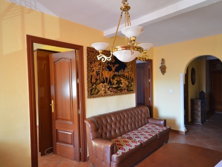 Arroyo De La Miel property: Apartment with 3 bedroom in Arroyo De La Miel, Spain 215906