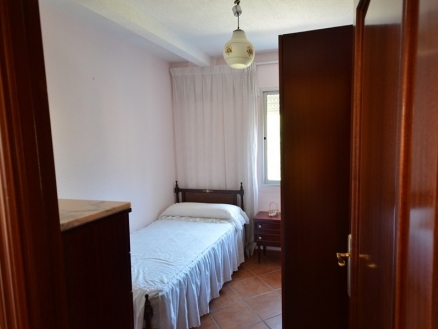 Arroyo De La Miel property: Apartment for sale in Arroyo De La Miel, Malaga 215906
