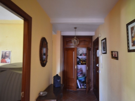 Arroyo De La Miel property: Apartment in Malaga for sale 215906