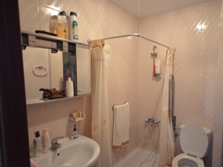 Arroyo De La Miel property: Malaga property | 3 bedroom Apartment 215906