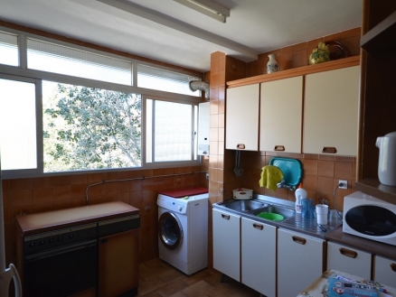 Arroyo De La Miel property: Arroyo De La Miel, Spain | Apartment for sale 215906