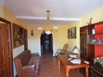 Arroyo De La Miel property: Malaga Apartment 215906