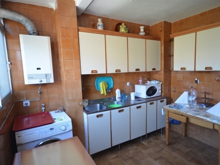 Arroyo De La Miel property: Arroyo De La Miel Apartment 215906