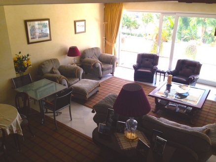 Nueva Andalucia property: Apartment for sale in Nueva Andalucia, Spain 215907