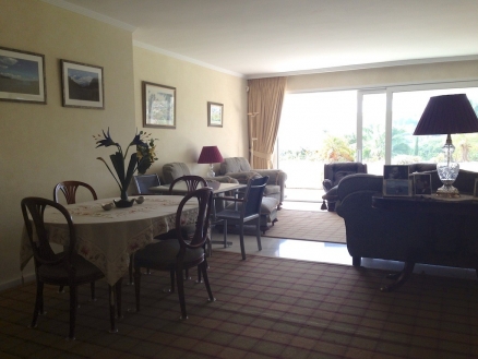 Nueva Andalucia property: Apartment with 4 bedroom in Nueva Andalucia 215907