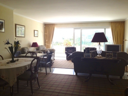 Nueva Andalucia property: Apartment with 4 bedroom in Nueva Andalucia, Spain 215907