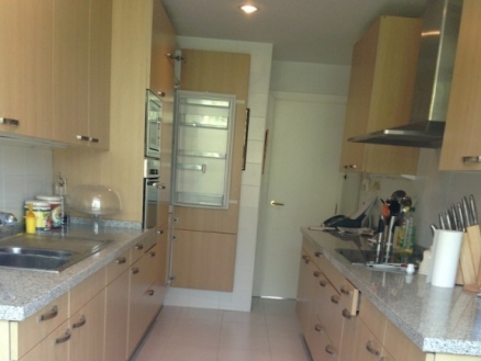 Nueva Andalucia property: Nueva Andalucia, Spain | Apartment for sale 215907
