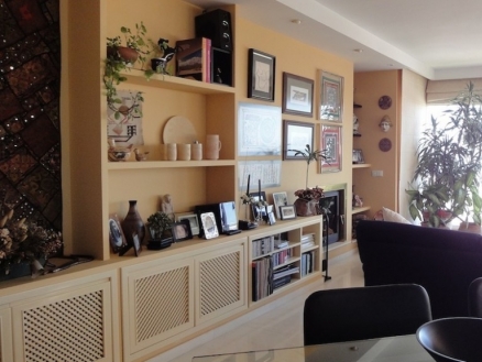 Calahonda property: Apartment for sale in Calahonda 215908
