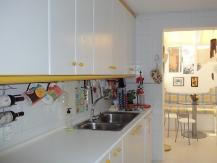 Calahonda property: Apartment for sale in Calahonda, Malaga 215908