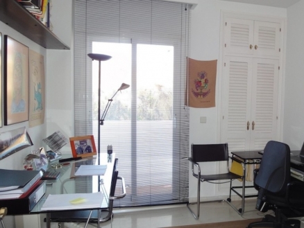 Calahonda property: Malaga Apartment 215908