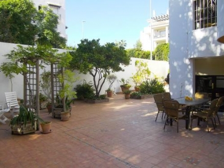 Nueva Andalucia property: Apartment for sale in Nueva Andalucia 215909