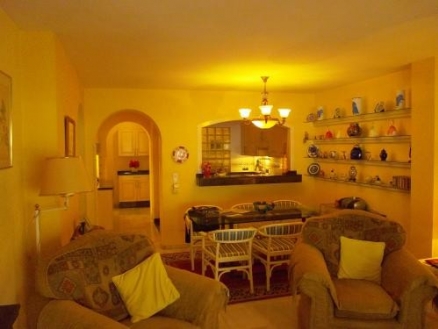 Nueva Andalucia property: Apartment for sale in Nueva Andalucia, Spain 215909
