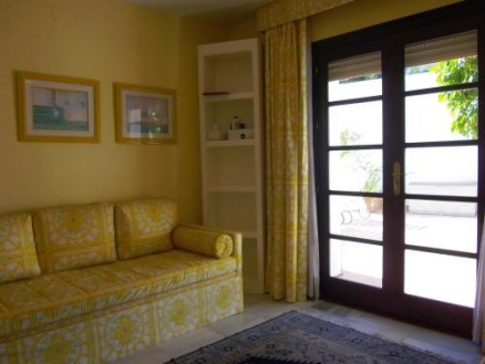 Nueva Andalucia property: Nueva Andalucia, Spain | Apartment for sale 215909