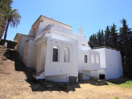 Nueva Andalucia property: Villa for sale in Nueva Andalucia 215911