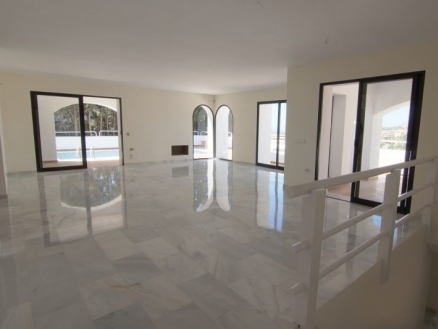 Nueva Andalucia property: Villa for sale in Nueva Andalucia, Spain 215911