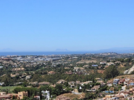 Nueva Andalucia property: Villa with 5 bedroom in Nueva Andalucia 215911