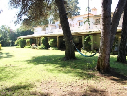 Villa for sale in town 215912