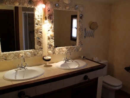town, Spain | Villa for sale 215912