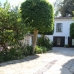 Villa in town 215912
