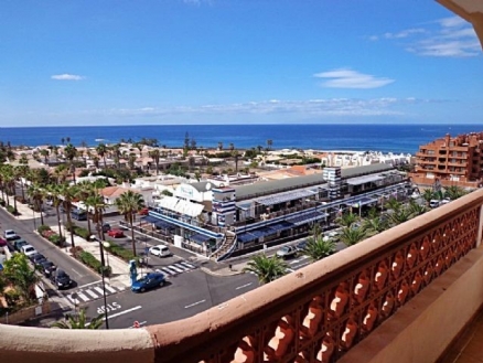 Studio for sale in town 215913