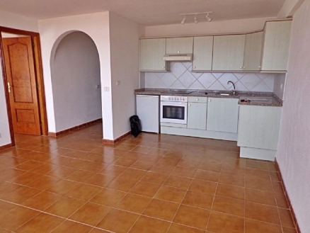 Studio with 2 bedroom in town, Spain 215913
