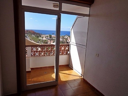 town, Spain | Studio for sale 215913
