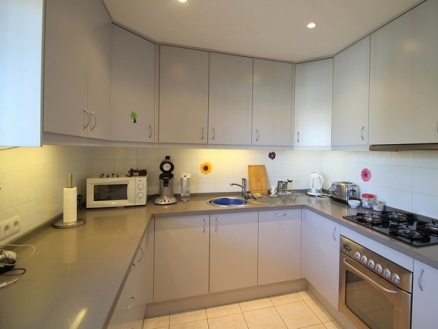 Guadalmina Alta property: Apartment with 2 bedroom in Guadalmina Alta, Spain 215915