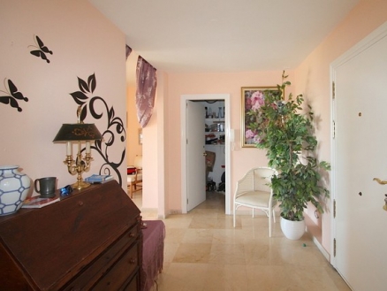 Guadalmina Alta property: Apartment for sale in Guadalmina Alta, Malaga 215915