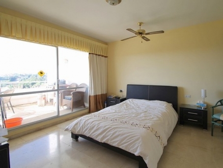 Guadalmina Alta property: Apartment in Malaga for sale 215915