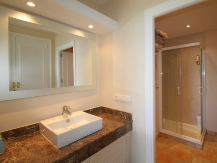 Guadalmina Alta property: Malaga property | 2 bedroom Apartment 215915