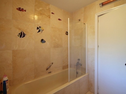 Guadalmina Alta property: Guadalmina Alta Apartment 215915