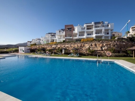 Los Arqueros property: Apartment for sale in Los Arqueros 215916