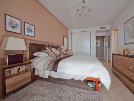Los Arqueros property: Apartment in Malaga for sale 215916