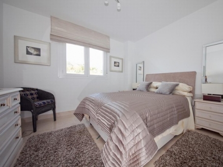 Los Arqueros property: Malaga property | 3 bedroom Apartment 215916