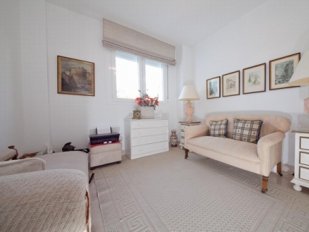 Los Arqueros property: Los Arqueros, Spain | Apartment for sale 215916